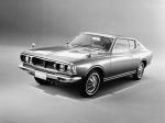 Datsun Bluebird U Coupe 1973 года